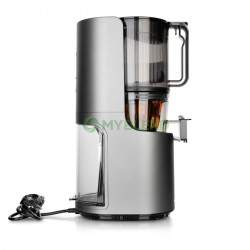 Соковыжималка Hurom H-200-DBEA03, титановая
