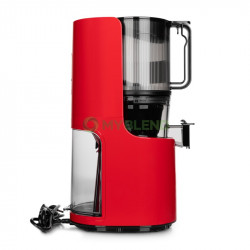 Соковыжималка Hurom H-200-RBEA03, красная