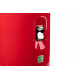 Соковыжималка Hurom H-200-RBEA03, красная