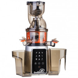 Шнековая соковыжималка RawMID Dream Juicer Modern JDM-80