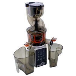 Шнековая соковыжималка RawMID Dream Juicer Modern JDM-80 Шнековая соковыжималка RawMID Dream Juicer Modern JDM-80