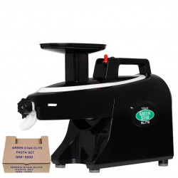 Соковыжималка Tribest Green Star Elite GSE-6300 
