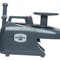 Соковыжималка Tribest Green Star Pro GS-P502