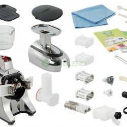 Соковыжималка Tribest Green Star Elite GSE-5050