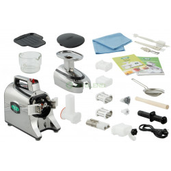 Соковыжималка Tribest Green Star Elite GSE-5050