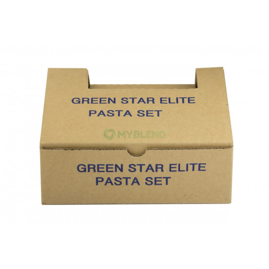 Соковыжималка Tribest Green Star Elite GSE-5300