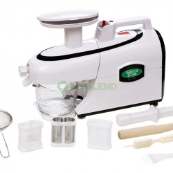 Соковыжималка Tribest Green Star Elite GSE-5300