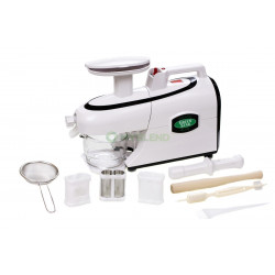 Соковыжималка Tribest Green Star Elite GSE-5300