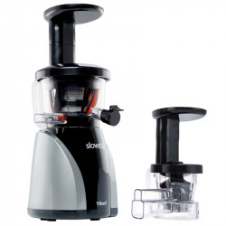 Шнековая соковыжималка Tribest Slowstar SW-2000/2020VS Шнековая соковыжималка Tribest Slowstar SW-2000/2020VS