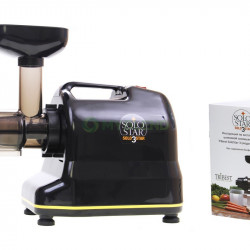 Соковыжималка Tribest Solostar 3 (SS-9113)