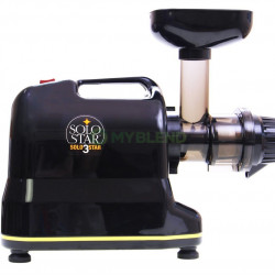 Соковыжималка Tribest Solostar 3С (SS-9113C)