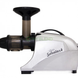 Соковыжималка Tribest Solostar 4 (SS-4250)